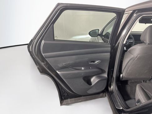 Used 2026 Hyundai Tucson SEL FWD image 25