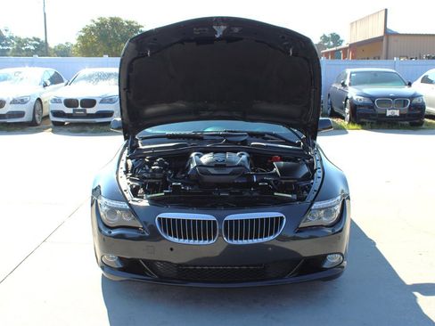 Used 2009 BMW 650i Convertible image 39