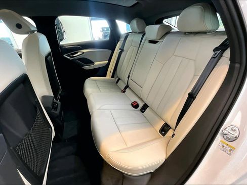 Certified 2025 Audi A6 e-tron Premium w/ Ultra Package image 21