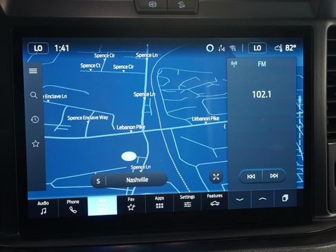 Used 2025 Ford F250 Platinum image 22