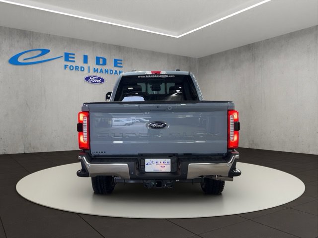 New 2026 Ford F250 Lariat w/ Lariat Ultimate Package AWD/4WD image 16