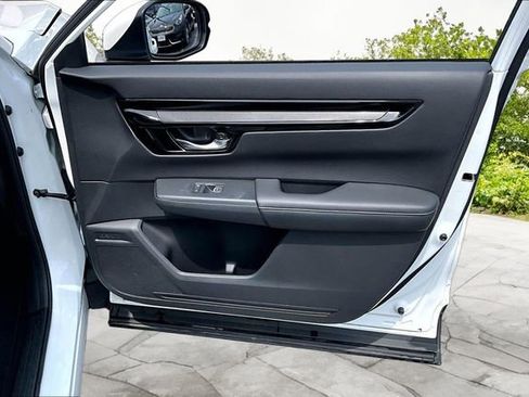 Used 2023 Honda CR-V EX-L image 22