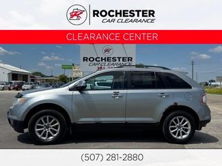 Used 2007 Ford Edge SEL AWD/4WD video 1