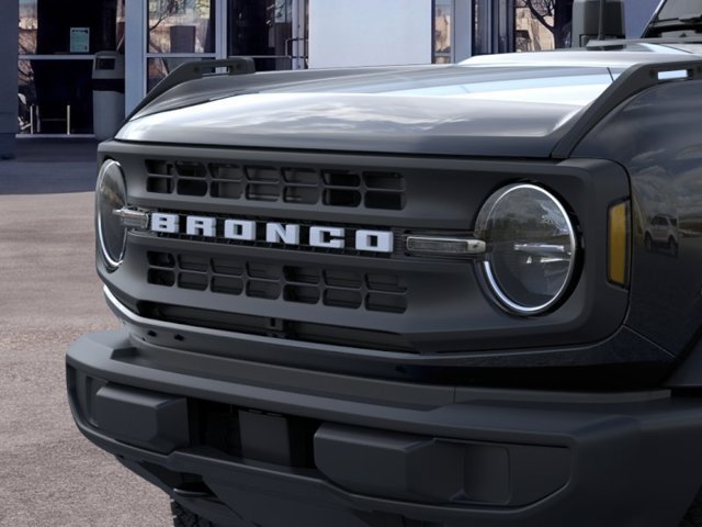 Used 2026 Ford Bronco Big Bend AWD/4WD image 19