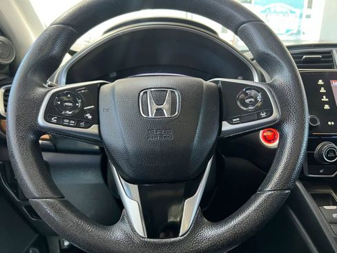 Used 2020 Honda CR-V EX image 16