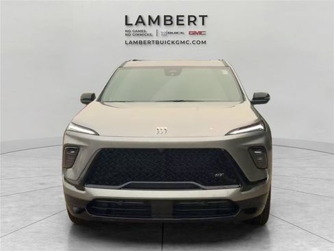 New 2026 Buick Enclave Sport Touring w/ Power Package AWD/4WD image 8