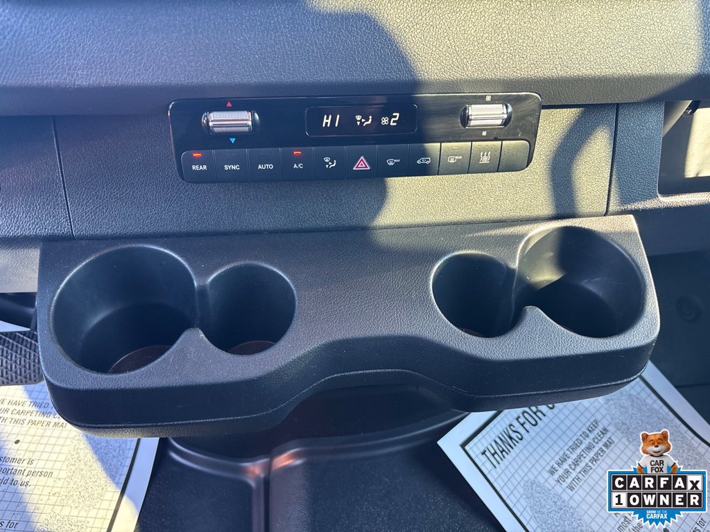 Used 2024 Mercedes-Benz Sprinter 2500 image 19
