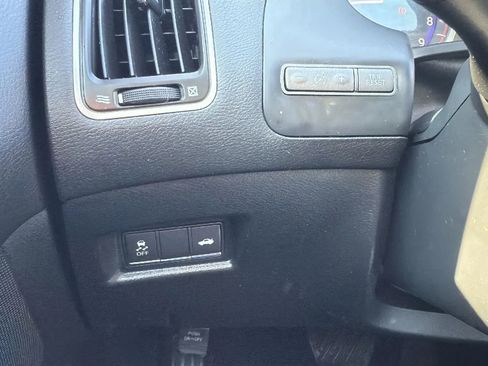 Used 2015 INFINITI Q50 Premium w/ Navigation Package image 15