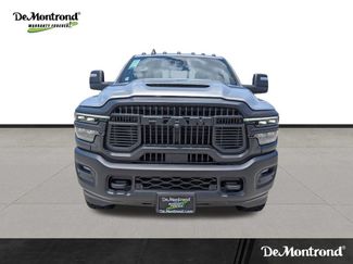 New 2026 RAM 2500 Rebel w/ Rebel Level 2 Equipment Group AWD/4WD video 2