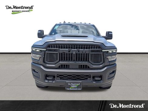 New 2026 RAM 2500 Rebel w/ Rebel Level 2 Equipment Group AWD/4WD image 2