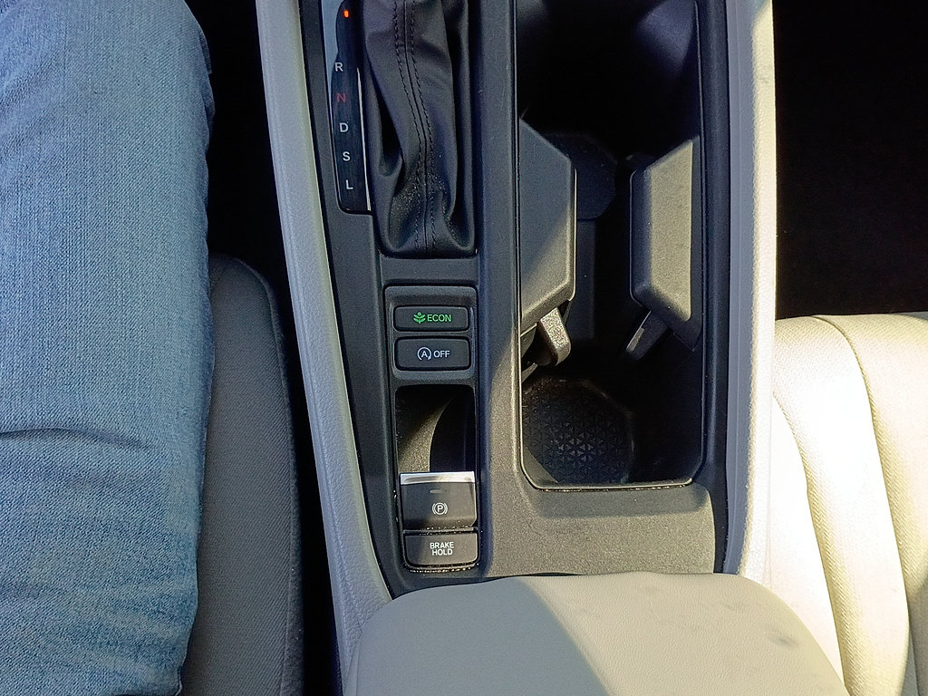Used 2024 Honda Accord LX image 21