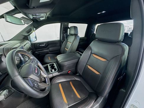 Used 2023 GMC Sierra 2500 AT4 w/ Gooseneck/5TH Wheel Package image 20