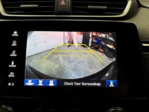 Used 2019 Honda CR-V Touring image 19