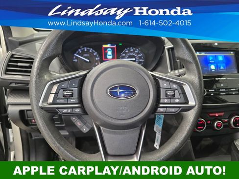 Used 2022 Subaru Crosstrek 2.0i AWD/4WD image 14