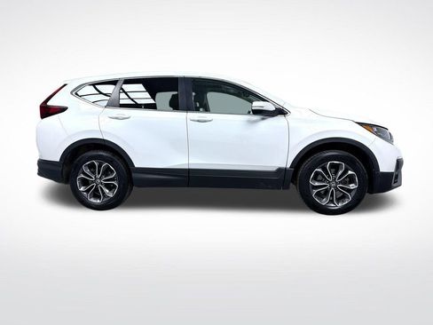 Used 2020 Honda CR-V EX-L image 13