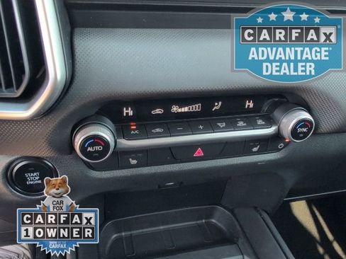 Used 2025 MAZDA CX-50 AWD 2.5 S w/ Weather Package image 24