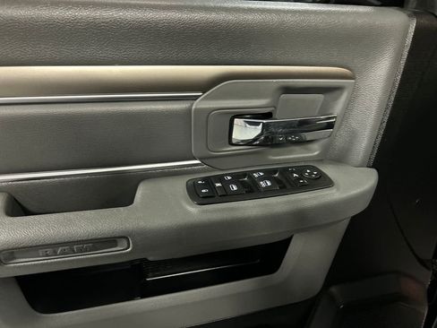 Used 2018 RAM 1500 Big Horn image 13
