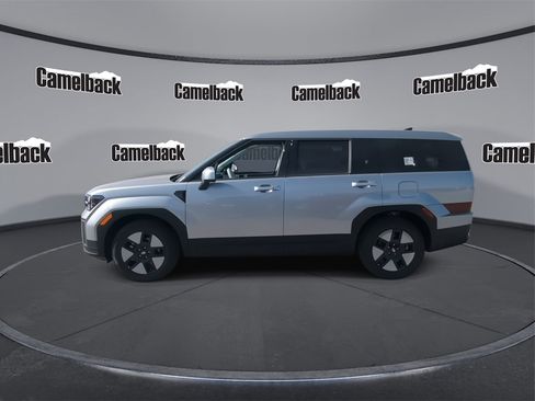 New 2026 Hyundai Santa Fe SE image 4