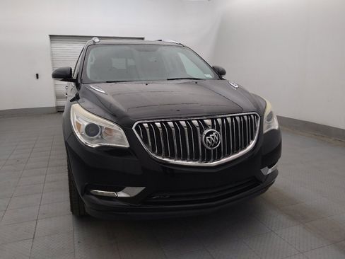 Used 2017 Buick Enclave Leather FWD image 14