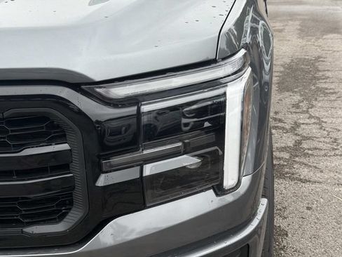New 2026 Ford F150 Lariat w/ Equipment Group 501A Mid AWD/4WD image 11