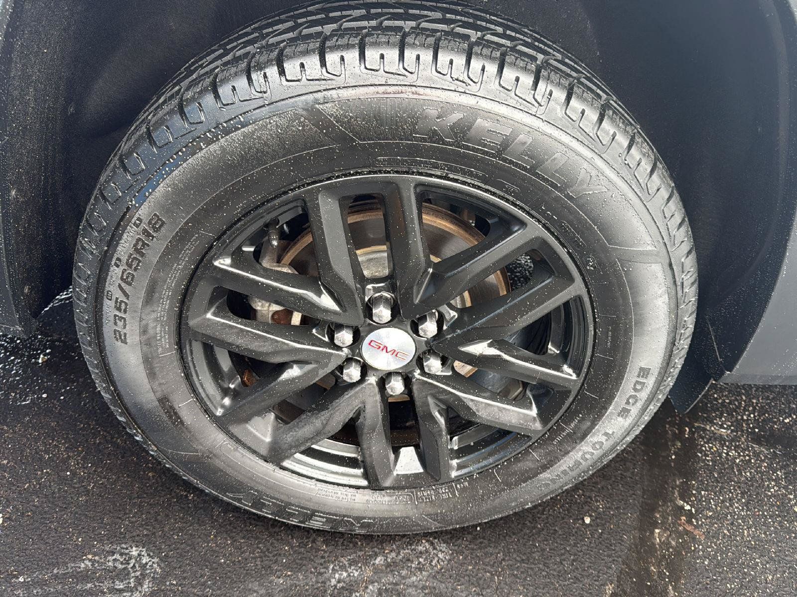 Used 2019 GMC Acadia SLT AWD/4WD image 33