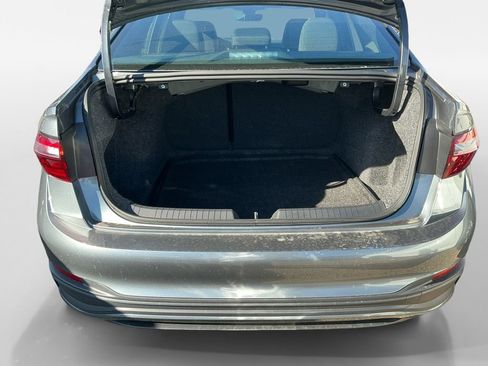 New 2025 Volkswagen Jetta Sport image 16