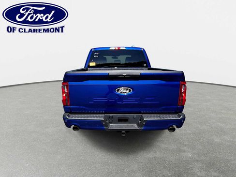 New 2026 Ford F150 STX w/ F-150 LOBO Package AWD/4WD image 7