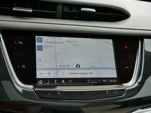 Used 2024 Cadillac XT6 Premium Luxury w/ LPO, Floor Liner Package AWD/4WD image 21