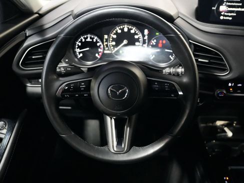 Used 2024 MAZDA CX-30 AWD 2.5 S w/ Select Sport Pkg image 24