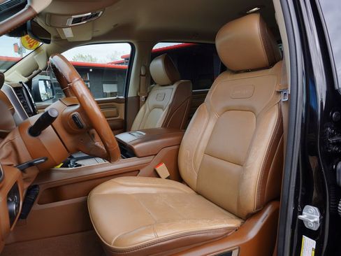 Used 2020 RAM 1500 Limited image 21