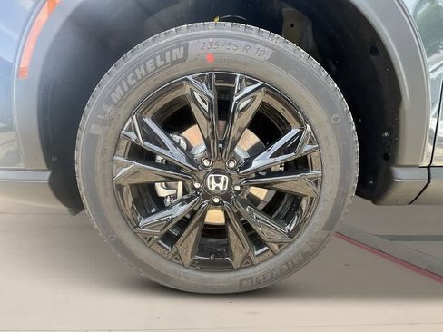 New 2026 Honda CR-V Sport Touring image 9