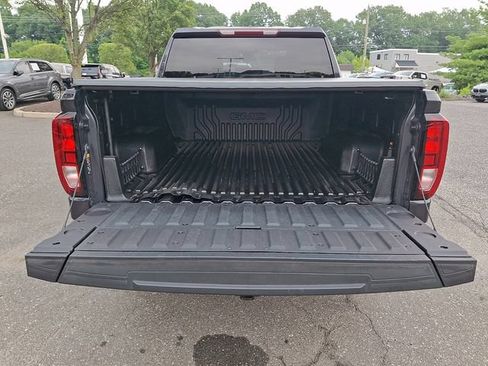 Used 2025 GMC Sierra 1500 Elevation AWD/4WD image 31