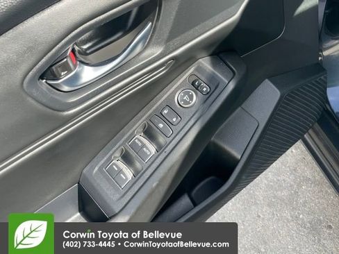 Used 2023 Honda Accord EX image 19