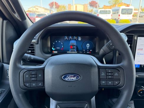 New 2026 Ford F150 STX w/ Equipment Group 200A AWD/4WD image 55
