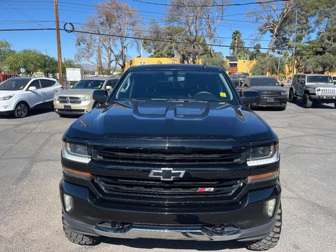 Used 2018 Chevrolet Silverado 1500 LT w/ All Star Edition image 44
