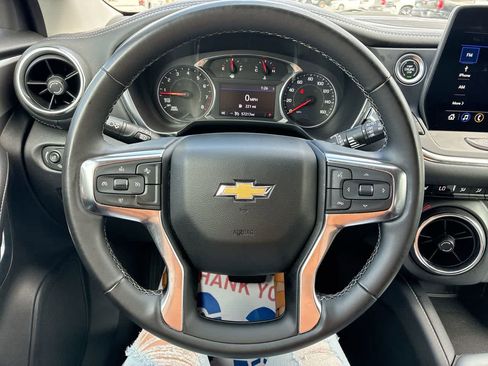 Used 2024 Chevrolet Blazer LT image 19