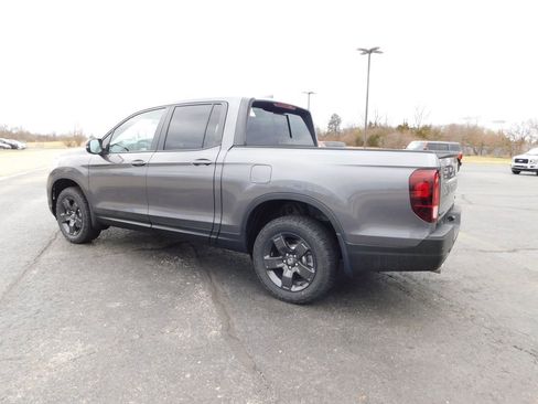 New 2026 Honda Ridgeline TrailSport image 9