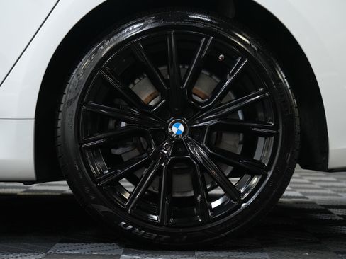 Used 2020 BMW 750i xDrive image 58