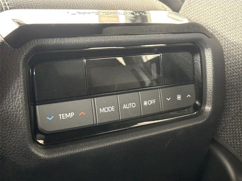 Certified 2025 Toyota Land Cruiser 1958 AWD/4WD image 33