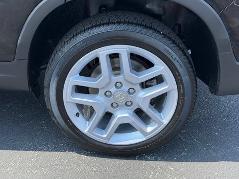 Used 2021 Honda Passport EX-L image 33
