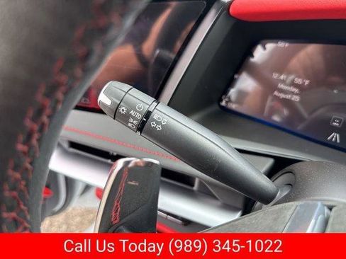 New 2026 Chevrolet Corvette Stingray Premium Conv w/ Z51 Performance Package image 23