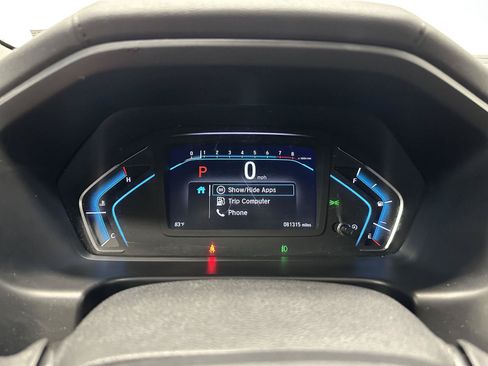 Used 2019 Honda Odyssey EX-L image 17
