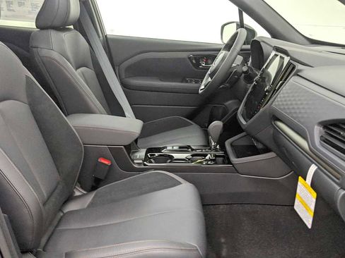 New 2026 Subaru Forester Touring image 29