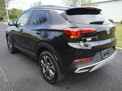 Used 2023 Buick Encore GX Select image 5