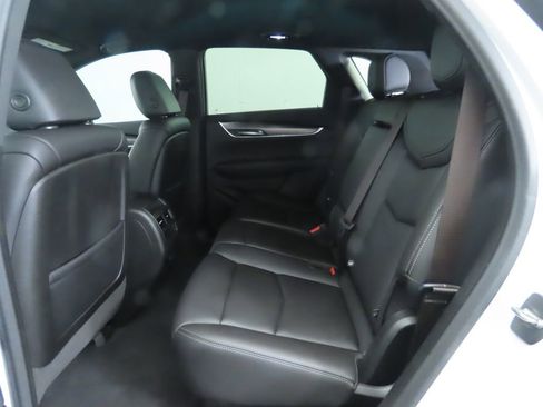 Used 2021 Cadillac XT5 Luxury image 21