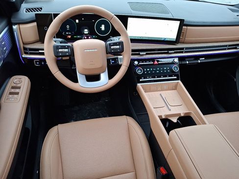 New 2026 Hyundai Santa Fe Limited image 8