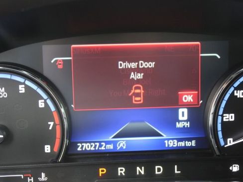 Used 2023 Ford Bronco Sport Outer Banks image 21