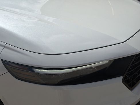 Certified 2024 Honda Accord Sport image 33