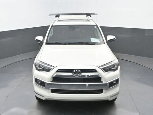 Used 2023 Toyota 4Runner Limited AWD/4WD image 32