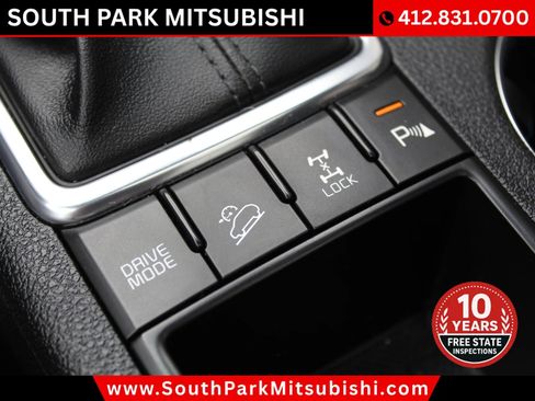 Used 2018 Kia Sportage EX w/ Option Group 040 AWD/4WD image 25